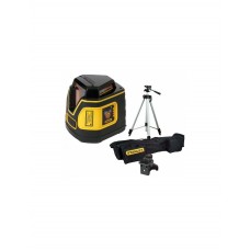 Laser so statívom STANLEY SLL 360 /// záloha: 200,- EUR